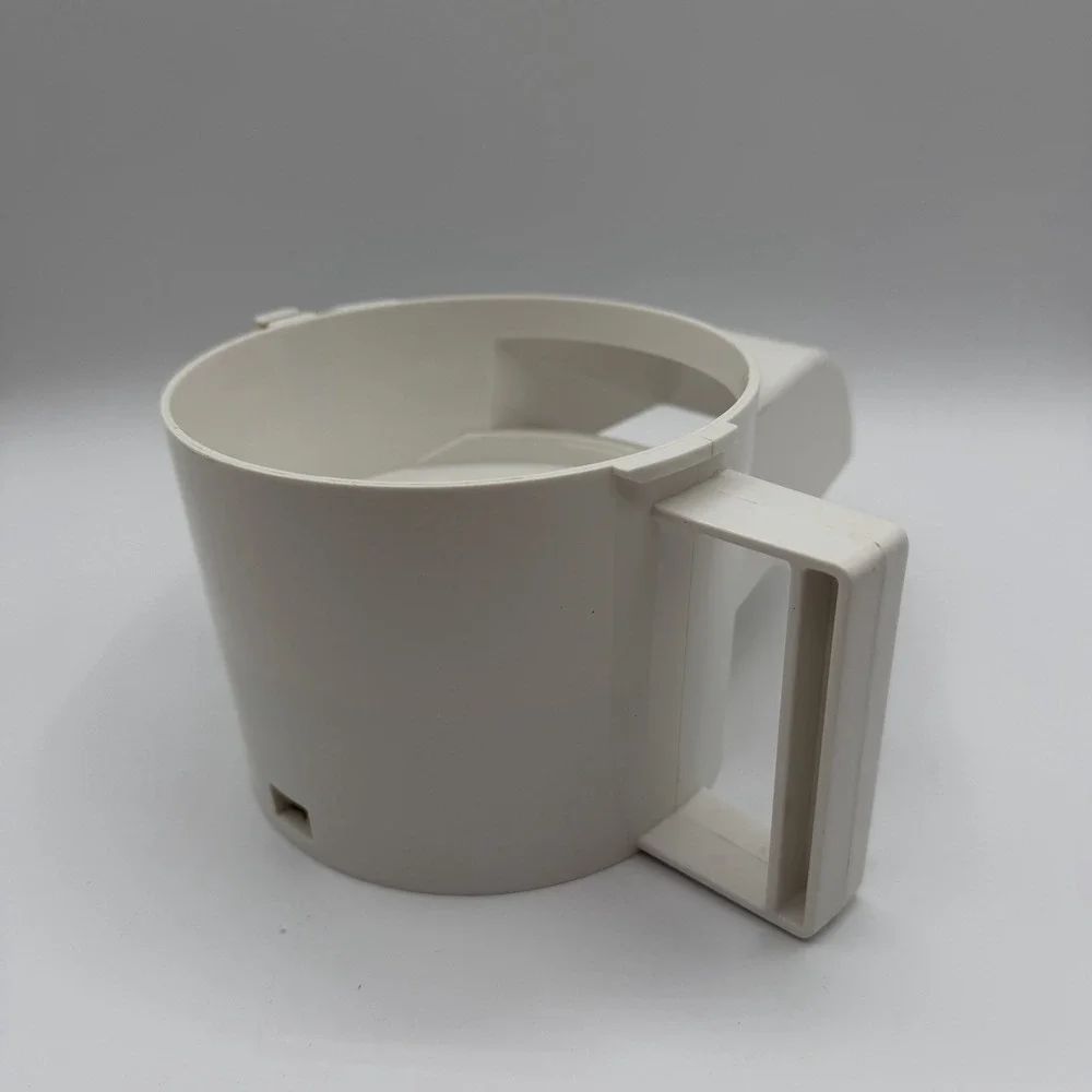 Cuisinart Continuous Feed Chute DLC-507TX for‎ Handy Prep DFP-3 Little Pro LPP